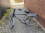 Fiets, Fietsen en Brommers, Ophalen