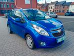 Chevrolet, Auto's, Te koop, Bedrijf