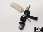 Sleutelset slot BMW E36 M3 E34 M5, Gebruikt, Ophalen of Verzenden