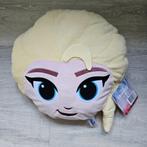 Kussen  ijskoningin Elsa uit Frozen, Kinderen en Baby's, Speelgoed | Knuffels en Pluche, Ophalen of Verzenden, Nieuw, Overige typen