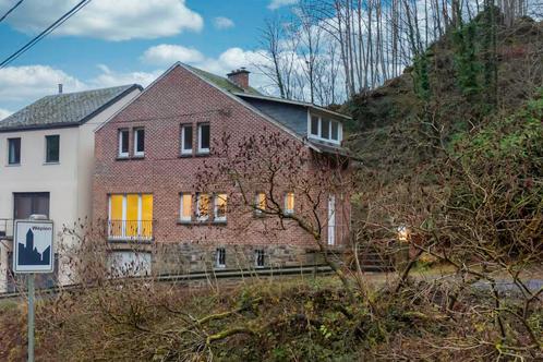 Maison à vendre à Namur, 2 chambres, Immo, Huizen en Appartementen te koop, Vrijstaande woning