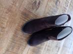 Nieuwe lederen schoenen, Meisje, Nieuw, Laarzen, Billowy