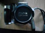 Fotocamera, Audio, Tv en Foto, Fotocamera's Digitaal, Ophalen, Spiegelreflex, Zo goed als nieuw, Kodak