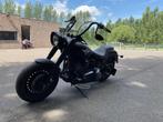 2010 Harley-Davidson Fatboy Low Motorfiets, Motoren, Motoren | Harley-Davidson, Bedrijf, Overig