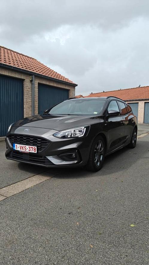 Ford focus clipper ST-Line 2020, Auto's, Ford, Particulier, Focus, Trekhaak, Ophalen