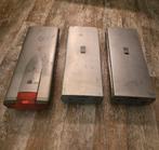 Partij fiets accu's 3 stuks ( DEFECT ), Vélos & Vélomoteurs, Accessoires vélo | Batteries de vélo, Enlèvement ou Envoi, Utilisé