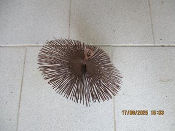 brosse de ramonage, Bricolage & Construction, Enlèvement, Neuf, Autres types