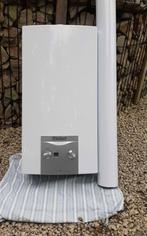 Chauffe eau vaillant turbomag gaz bonbonne, Ophalen