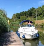 speedboot ( weekender ), Watersport en Boten, Ophalen, Binnenboordmotor, 6 meter of meer, Zo goed als nieuw