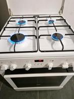 Magnifique cuisinière Siemens au gaz chaleur tournante  165€, Zo goed als nieuw, Energieklasse A of zuiniger, Gas, 85 tot 90 cm