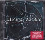 CD-DVD Life of Agony.Broken valley.Limited edition., Ophalen of Verzenden, Zo goed als nieuw
