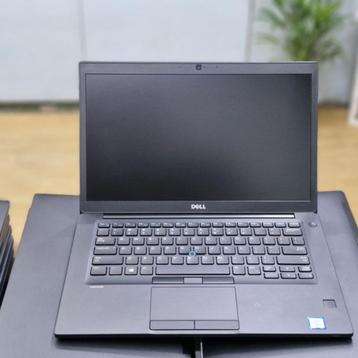Dell latitude 5490 i5 8eme beschikbaar voor biedingen