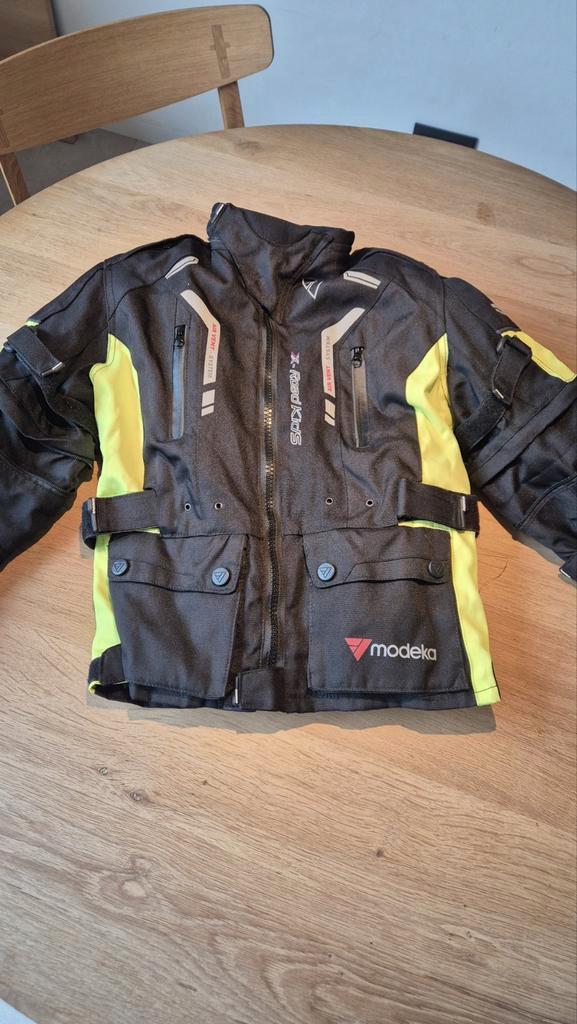 Motorkleding kind, Motoren, Kleding | Motorkleding, Ophalen