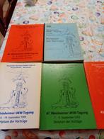 Duitse amateur radio boeken, Ophalen