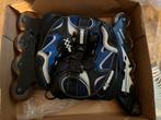 Patins à roulettes d @emon Xtreme taille 39-40, Enlèvement ou Envoi, Utilisé