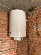 Boiler 100 liter, Doe-het-zelf en Bouw, Chauffageketels en Boilers, Ophalen, Zo goed als nieuw, Boiler