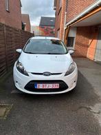 Ford Fiesta 2010, diesel Euro 5 – 95pk, manueel, 213.835 km., Autos, Euro 5, Achat, Boîte manuelle, Particulier