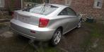 Toyota 1.8, Auto's, Toyota, Handgeschakeld, Grijs, 2 deurs, Zilver of Grijs