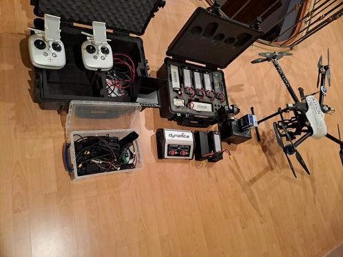 Drone X8 de chez Rc take off, TV, Hi-fi & Vidéo, Drones, Enlèvement ou Envoi