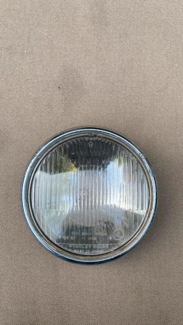 Originele koplamp Honda cb50 beschikbaar voor biedingen