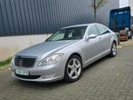 Mercedes  S320 cdi, Automaat, Bedrijf, 5 deurs, Euro 4