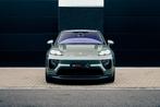 Porsche Macan 4 'Electric' 2025  Luchtvering/22"/Pano/Trekh., Automaat, 5 zetels, SUV of Terreinwagen, BTW verrekenbaar