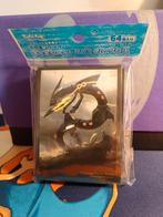 Mega rayquaza advent premium gloss sleeves, Ophalen of Verzenden, Zo goed als nieuw