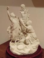 Sèvres biscuit beeldje, Antiek en Kunst, Antiek | Porselein, Ophalen