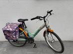 Meisjesfiets, Fietsen en Brommers, Ophalen, Zo goed als nieuw, Thompson, Handrem