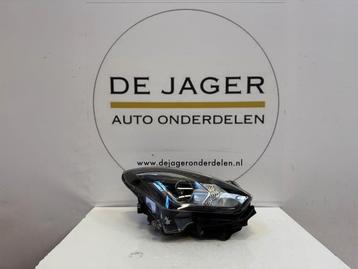 SUZUKI SWIFT MK8 LED KOPLAMP RECHTS ORIGINEEL beschikbaar voor biedingen