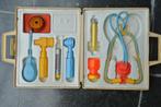 dokterskoffer fisher price, vintage, Ophalen of Verzenden