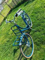 Batavus Diva 56 met schijfremmen, Ophalen, Batavus, 56 cm of meer, Zo goed als nieuw