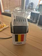 Machine a popcorn, Enlèvement, Comme neuf