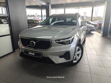 Volvo XC40 T2 Ess.AUT *PDC/Camera/LED/GPS* beschikbaar voor biedingen