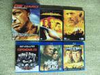 Bruce Willis Colllectie (33 dvd /3 bluray/1 cd/T-Shirt), Cd's en Dvd's, Ophalen of Verzenden, Zo goed als nieuw