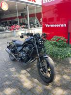 Honda CMX1100 Rebel (bj 2021), Chopper, Bedrijf, 1100 cc