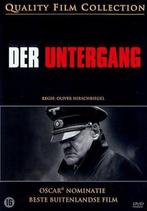Dvd - Der Untergang, Cd's en Dvd's, Ophalen of Verzenden