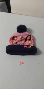 Muts Meisje K3/2€Sjaal meisje Paw Patrol 1€, Kinderen en Baby's, Kinderkleding | Mutsen, Sjaals en Handschoenen, Ophalen of Verzenden