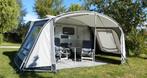 caravan Eriba Troll 550 touring, Caravans en Kamperen, Caravans, Standaardzit, Eriba, Kachel, Tot en met 3