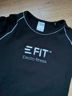 E Fit truitje + broek maat S, Ophalen of Verzenden, Gebruikt