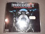 THUNDERDOME II, Judgement Day, Gabber, Hardcore, CD & DVD, Enlèvement ou Envoi, Comme neuf, Autres genres
