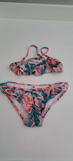 bikini maat 110 (voor kinderen van 4 à 5 jaar), Enfants & Bébés, Maillots de bain pour enfants, MID, Taille 110, Comme neuf, Enlèvement