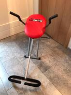 AB swing, fitness toestel voor buikspieroefeningen, Sport en Fitness, Ophalen, Gebruikt