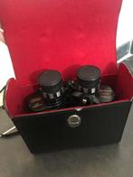 Jumelles SBS LUXE Vergütete, Enlèvement, Comme neuf, Avec housse ou sac