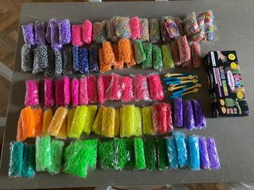 Loombandjes te koop beschikbaar voor biedingen