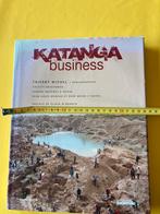 Katanga business, Boeken, Zo goed als nieuw