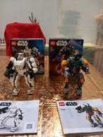 lego, Nieuw, Complete set, Ophalen of Verzenden, Lego