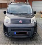 Fiat Qubo 2016 - 33 000 km, Achat, 161 g/km, 5 portes, Particulier