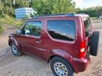 Suzuki jimny, Auto's, Suzuki, Bedrijf, Jimny, Te koop, Benzine