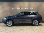 Audi Q5 2.0 TFSI Quattro 224PK ProLine S Line - Navi - Leder, Auto's, Automaat, 1730 kg, Gebruikt, Euro 6